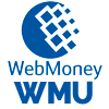 WebMoney WMU (без комиссии)