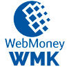WebMoney WMK (без комиссии)